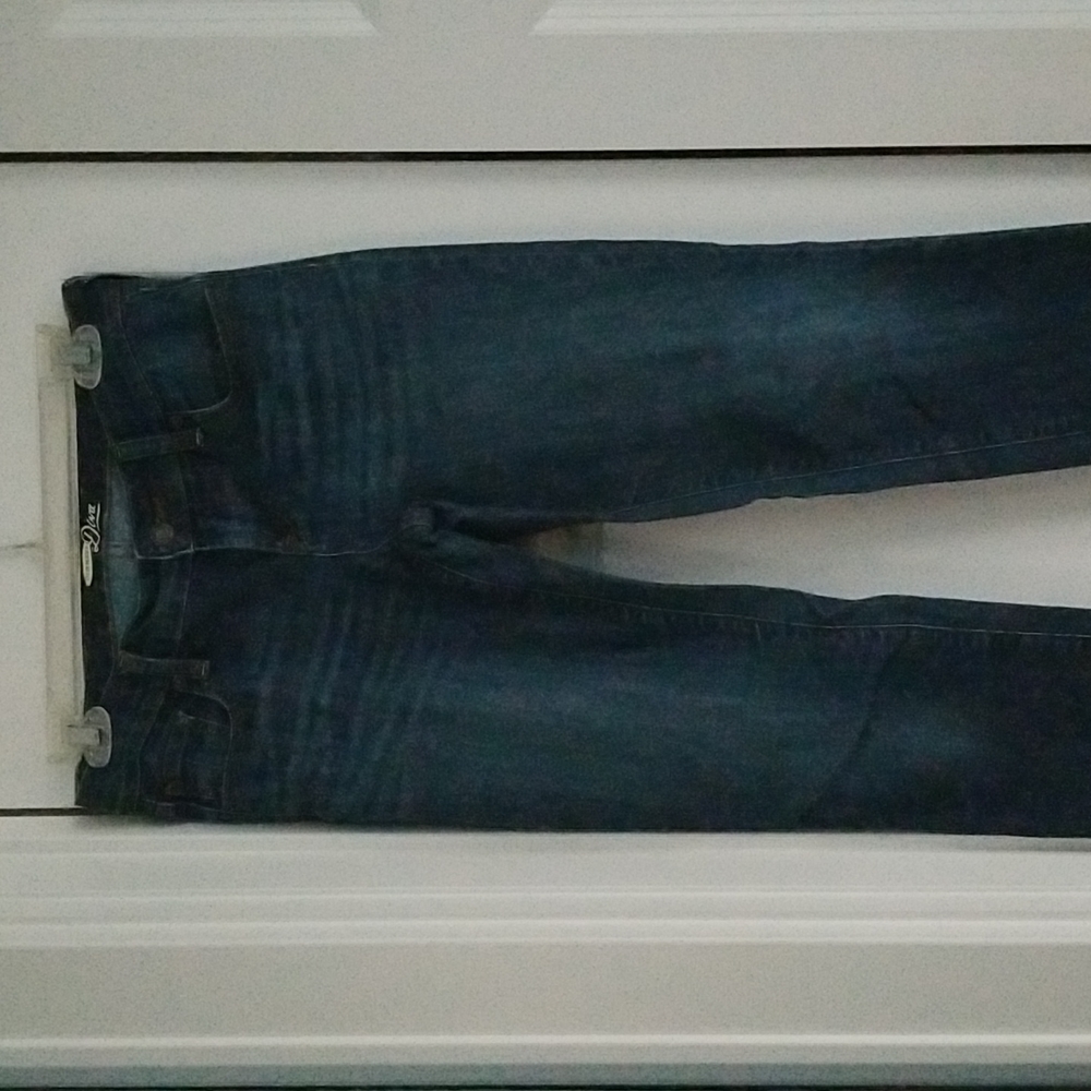 Old Navy Diva jeans, size 2